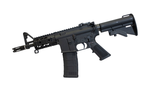 VFC VR16 Stubby GBBR EU version