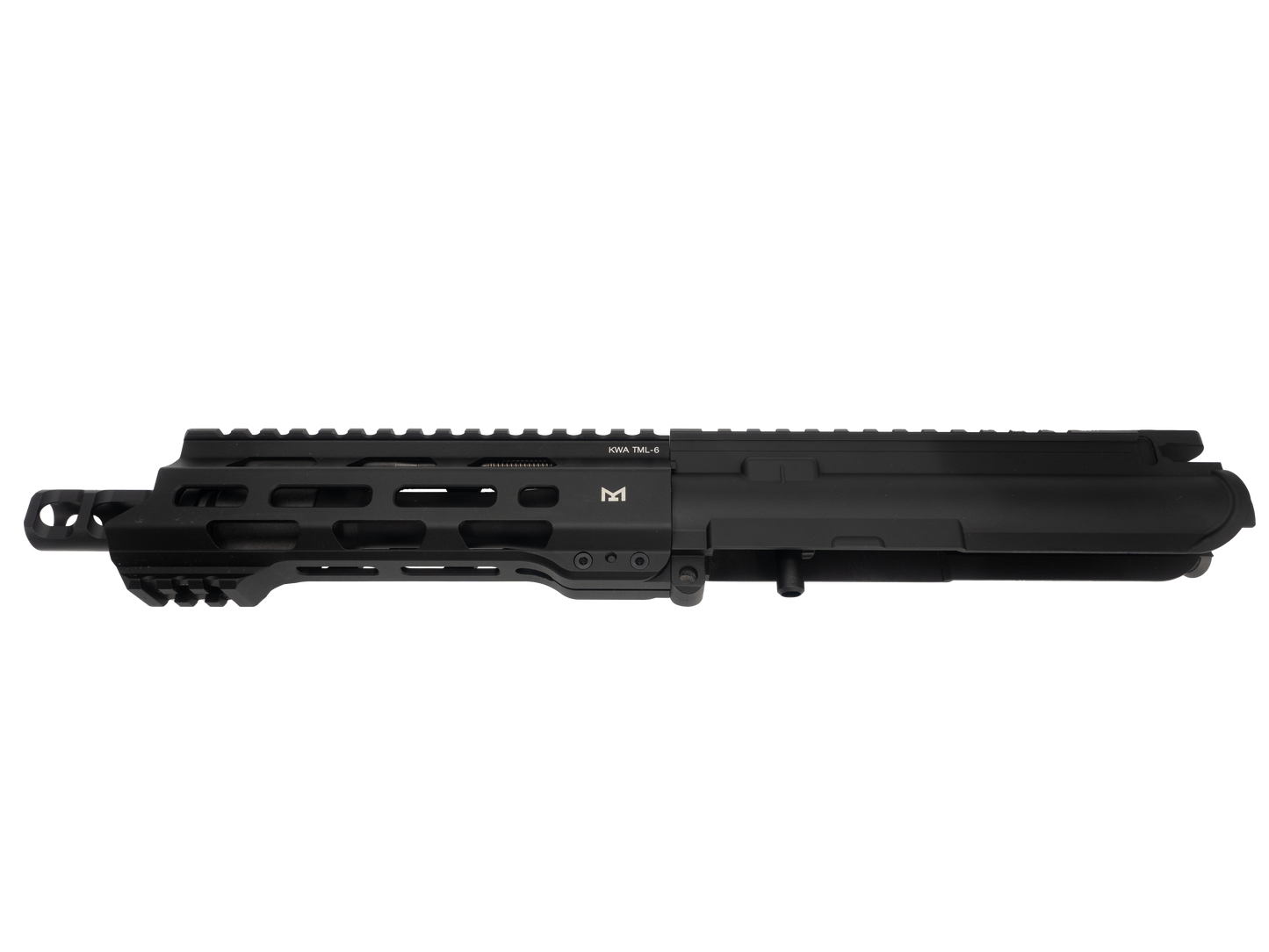 KWA AEG Parts: Ronin T6 Upper Receiver Assembly