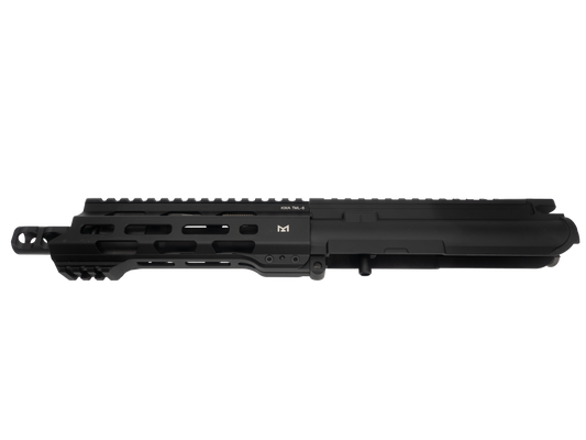 KWA AEG Parts: Ronin T6 Upper Receiver Assembly