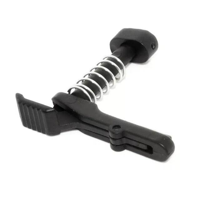 E&C HK416A5 STYLE AMBI MAG RELEASE