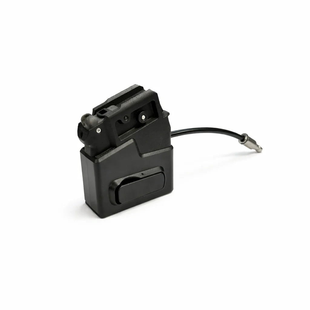 AirTac VFC AK74 to M4 HPA Adapter (Fully Assembled)