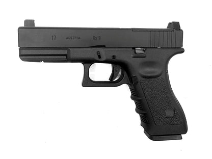 E&C EUG17 (GLOCK 17) GEN 3 MOS GBB PISTOL