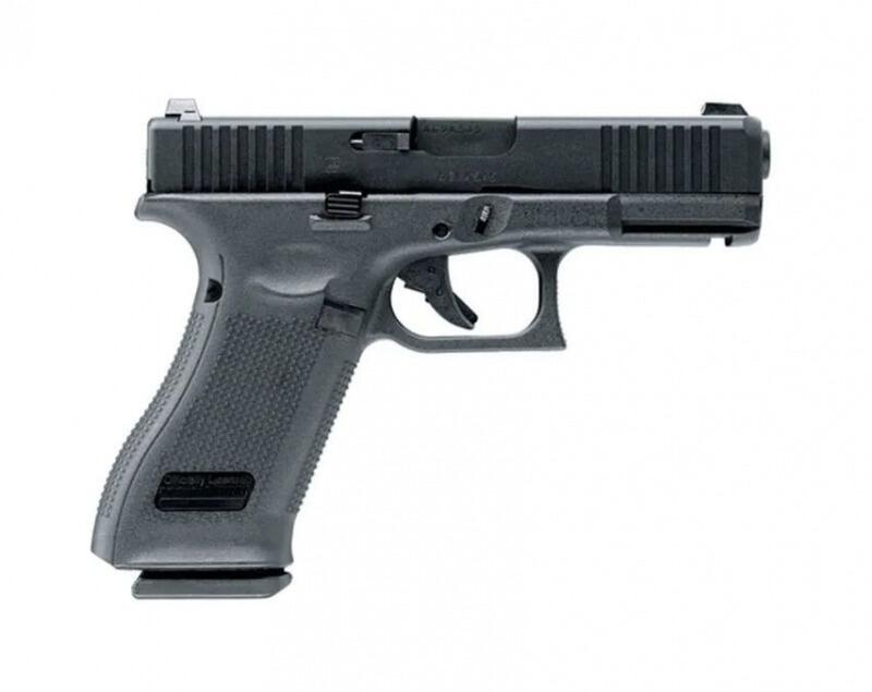E&C G45 (GLOCK 45)