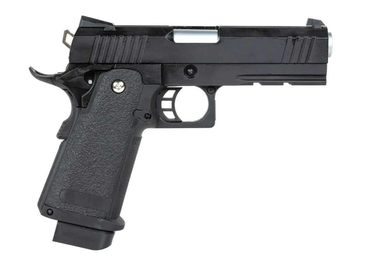E&C HI-CAPA 4.3 GBB