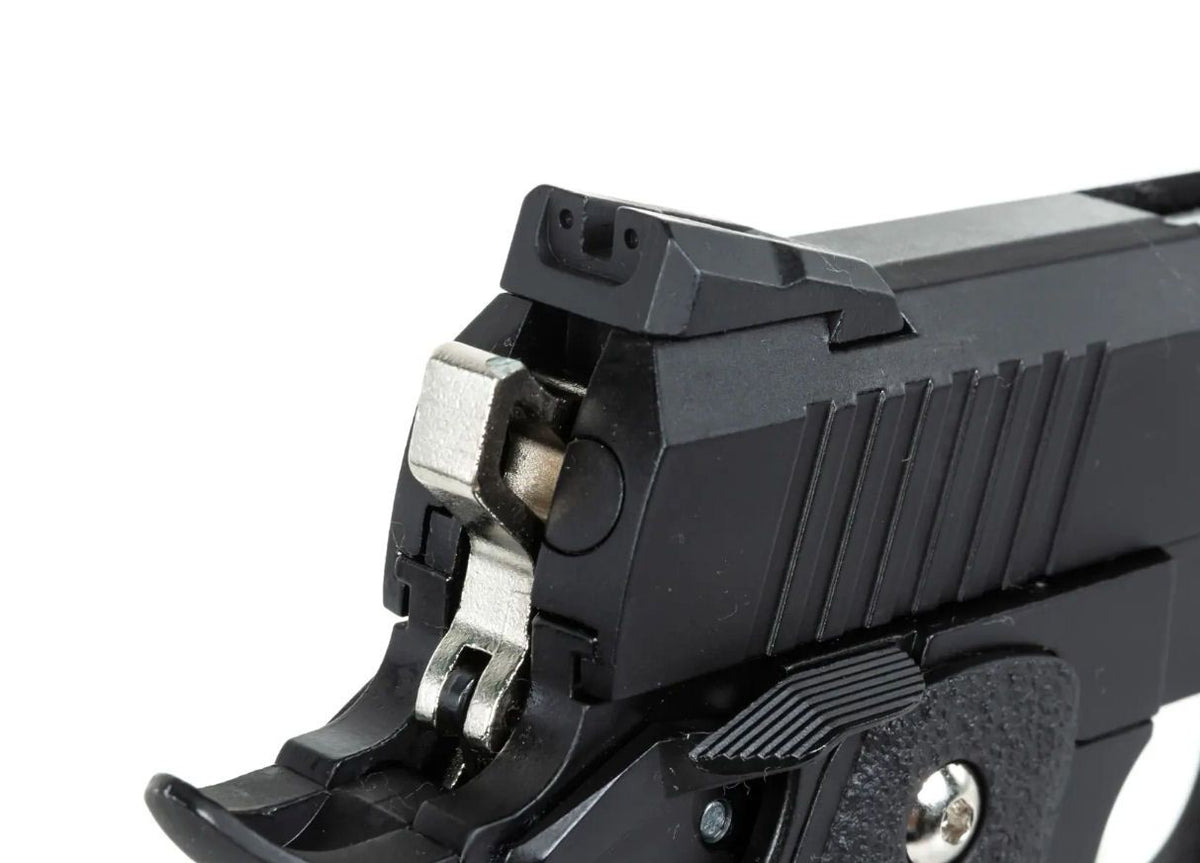 E&C HI-CAPA 4.3 GBB