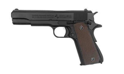 E&C COLT M1911A1 (LICENCED) GBB