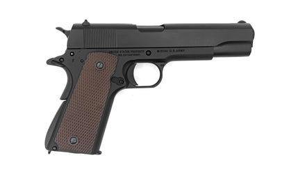 E&C COLT M1911A1 (LICENCED) GBB