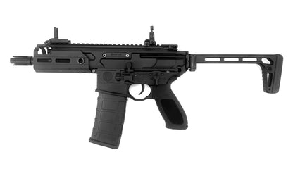 E&C MCX AEG 6.8" RAIL KESTREL MOSFET