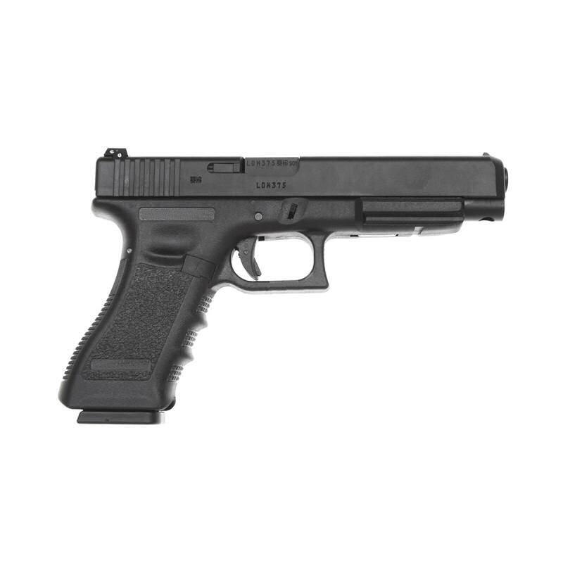 E&C G34 GEN 3 (GLOCK 34)