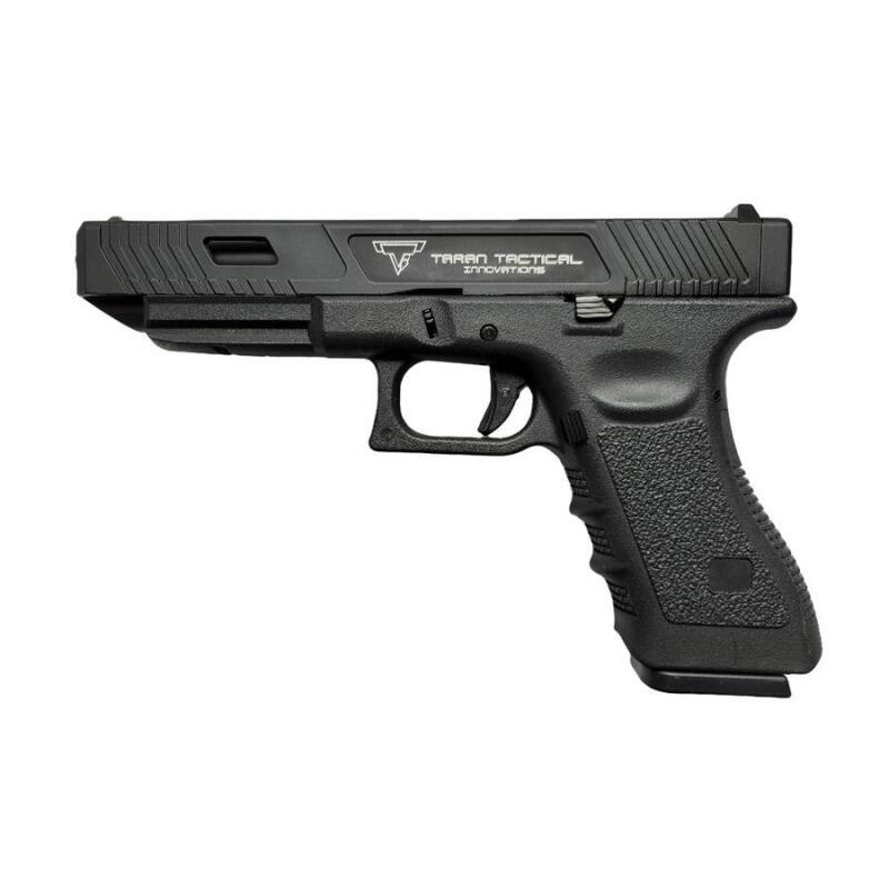E&C G34 TTI (GLOCK 34 TARRAN TACTICAL INNOVATIONS) BLACK