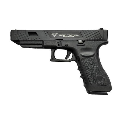 E&C G34 TTI (GLOCK 34 TARRAN TACTICAL INNOVATIONS) BLACK