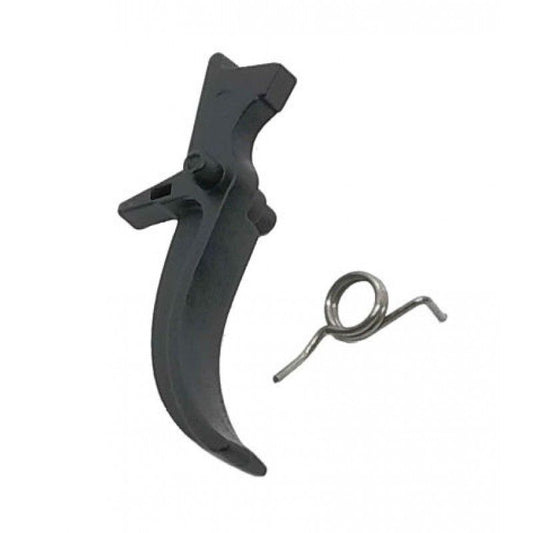 E&C M4 M16 AEG V2 METAL TRIGGER