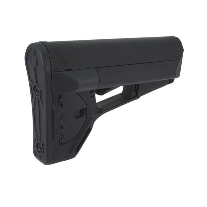 E&C MAGPUL STYLE ACS STOCK BLACK