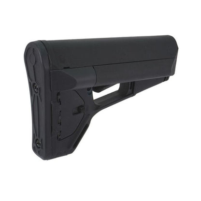 E&C MAGPUL STYLE ACS STOCK BLACK