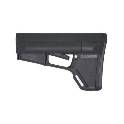 E&C MAGPUL STYLE ACS STOCK BLACK