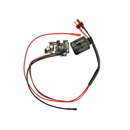 E&C ESHOOTER V2 BACK WIRED KESTREL BASIC