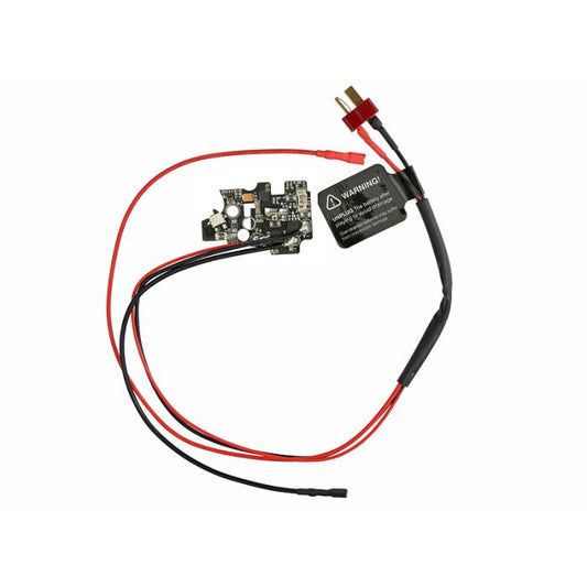 E&C ESHOOTER V2 BACK WIRED KESTREL BASIC