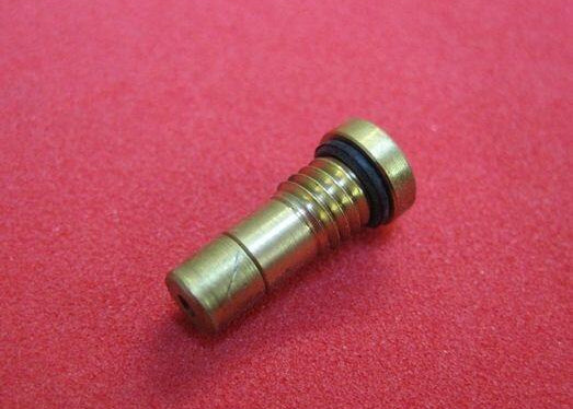 E&C GAS MAGAZINE INLET G17 WE SERIES Gen3 Gen5 19X