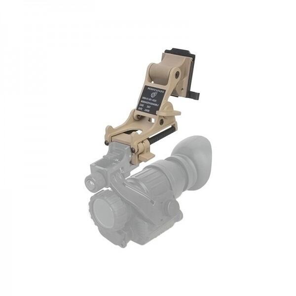 EMERSON GEAR NIGHT VISION MOIUNT TAN