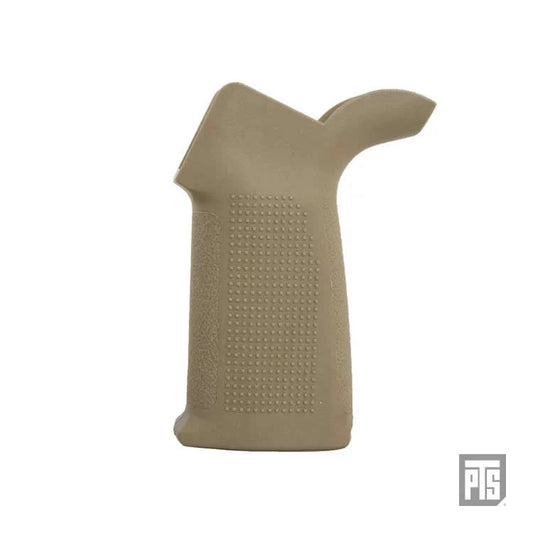 PTS EPG M4 Grip (AEG)- Dark Earth
