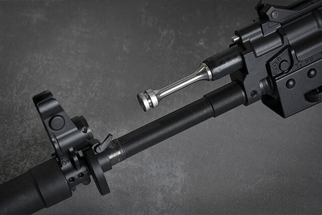 VFC AVS-74U AK GBBR (AK74U)