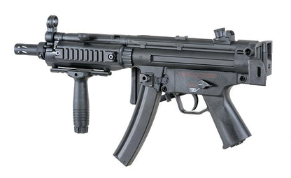 CYMA CM.041 MP5 TACTICAL - BLUE LIMITED EDITION
