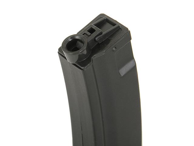 CYMA MP5 250 RND HI-CAP MAGAZINE