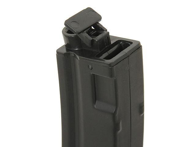 CYMA MP5 250 RND HI-CAP MAGAZINE