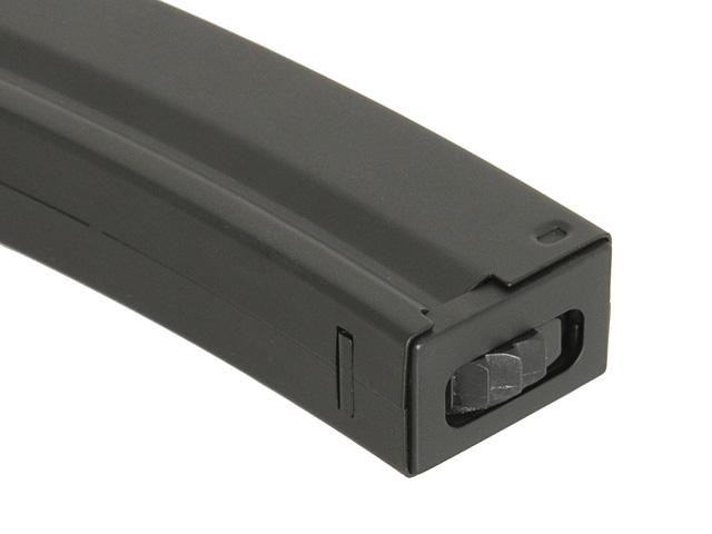CYMA MP5 250 RND HI-CAP MAGAZINE