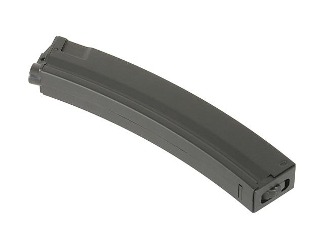 CYMA MP5 250 RND HI-CAP MAGAZINE