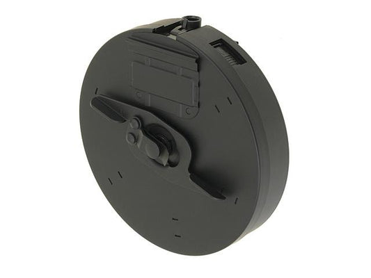 CYMA 550RND M1A1 THOMPSON DRUM MAG