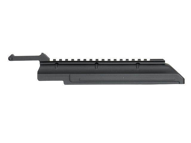 CYMA AK-74U SERIES RAILED TOP RECEIVER COVER
