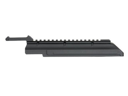 CYMA AK-74U SERIES RAILED TOP RECEIVER COVER