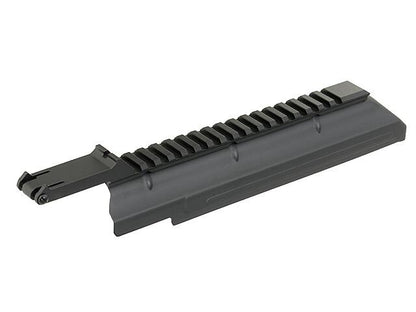 CYMA AK-74U SERIES RAILED TOP RECEIVER COVER