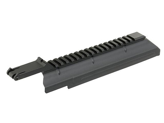 CYMA AK-74U SERIES RAILED TOP RECEIVER COVER