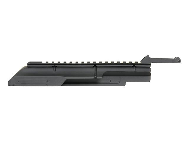 CYMA AK-74U SERIES RAILED TOP RECEIVER COVER