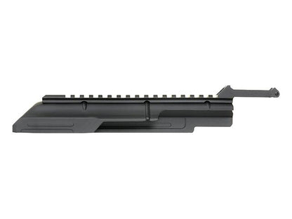 CYMA AK-74U SERIES RAILED TOP RECEIVER COVER