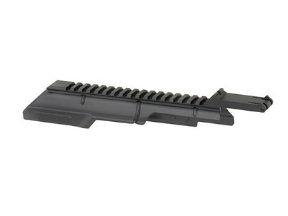 CYMA AK-74U SERIES RAILED TOP RECEIVER COVER