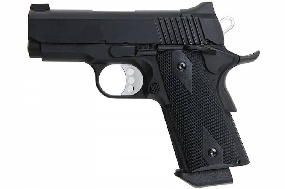 VFC 1911 Ultra Carry II Pistol