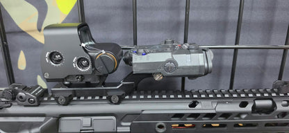 **USED** E&C Sig MCX with E-Shooter Kestrel ETU