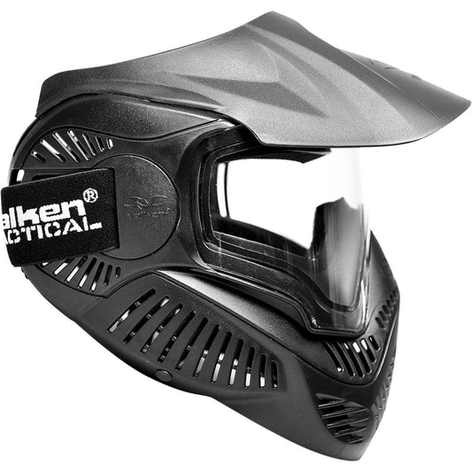 VALKEN MI-7 MASK THERMAL LENS - BLACK
