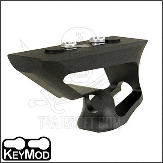 KEY-MOD FORTIS STYLE HAND-STOP GRIP