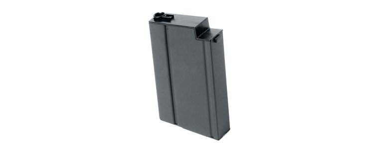 G&G GR14 120RND MID CAP