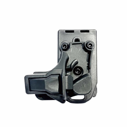 CTM GA Holster for AAP-01/C / G/EU / Galaxy - Black
