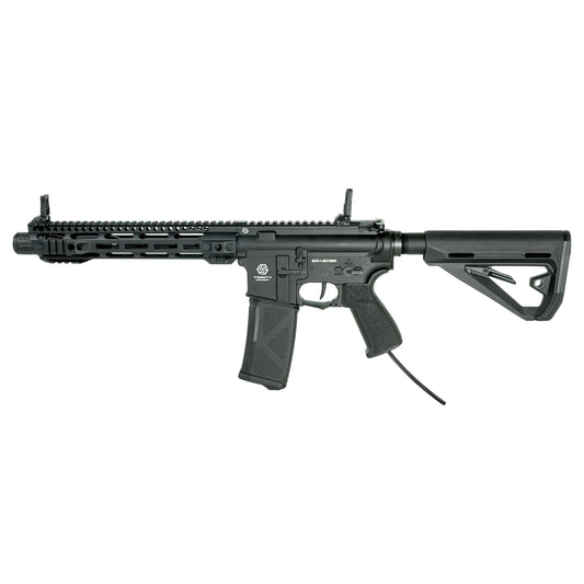 TRINITY ARMAMENT Alpha Carbine HPA 11.5" with PULSAR D2 & TITAN II Bluetooth (GATE x Arcturus)