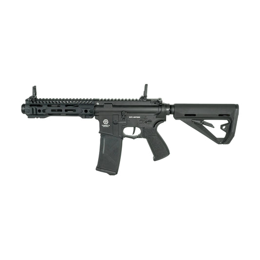 TRINITY ARMAMENT Alpha SBR AEG 7.9" with TITAN II Bluetooth (GATE x Arcturus)