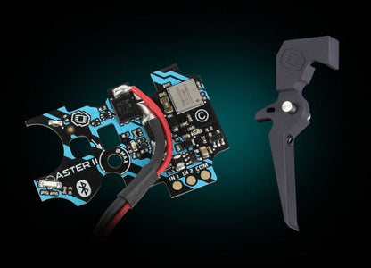 GATE ASTER II BLURTOOTH V2 REAR EXPERT + QUANTUM TRIGGER