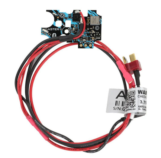 GATE ASTER II BLURTOOTH V2 REAR EXPERT + QUANTUM TRIGGER