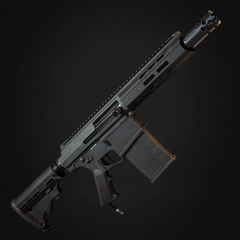 Wolverine MTW 6-Shot GEN12 SBS HPA Shotgun