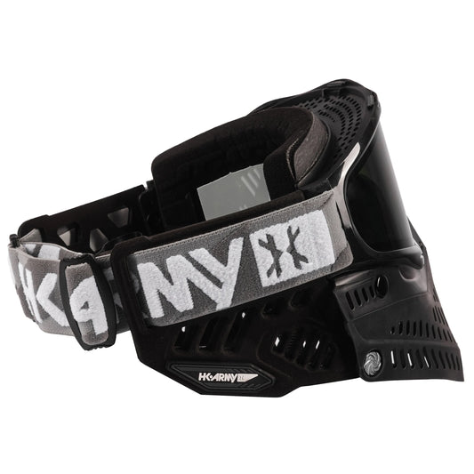 HK Woven Goggle Strap - Havoc Grey (Proflex)